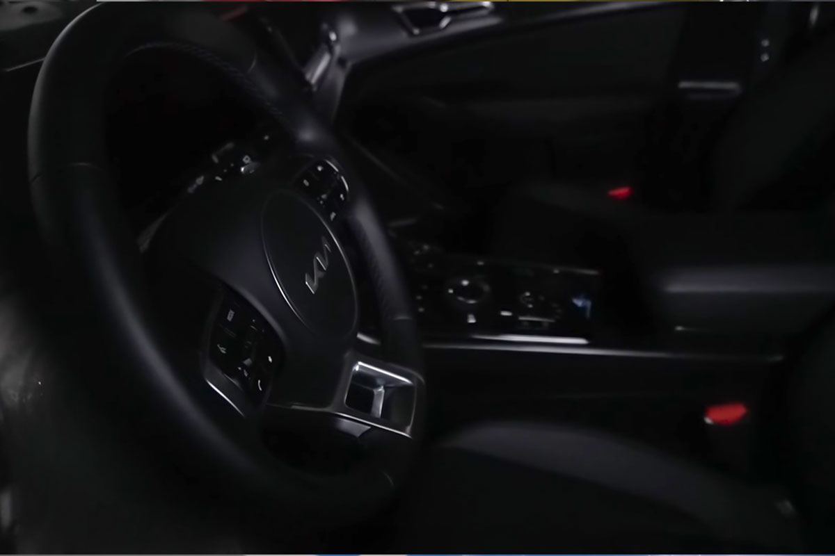 Người đầu tiên trải nghiệm nhanh Kia Sportage 2022, đánh giá khó ngờ - Ảnh 6.