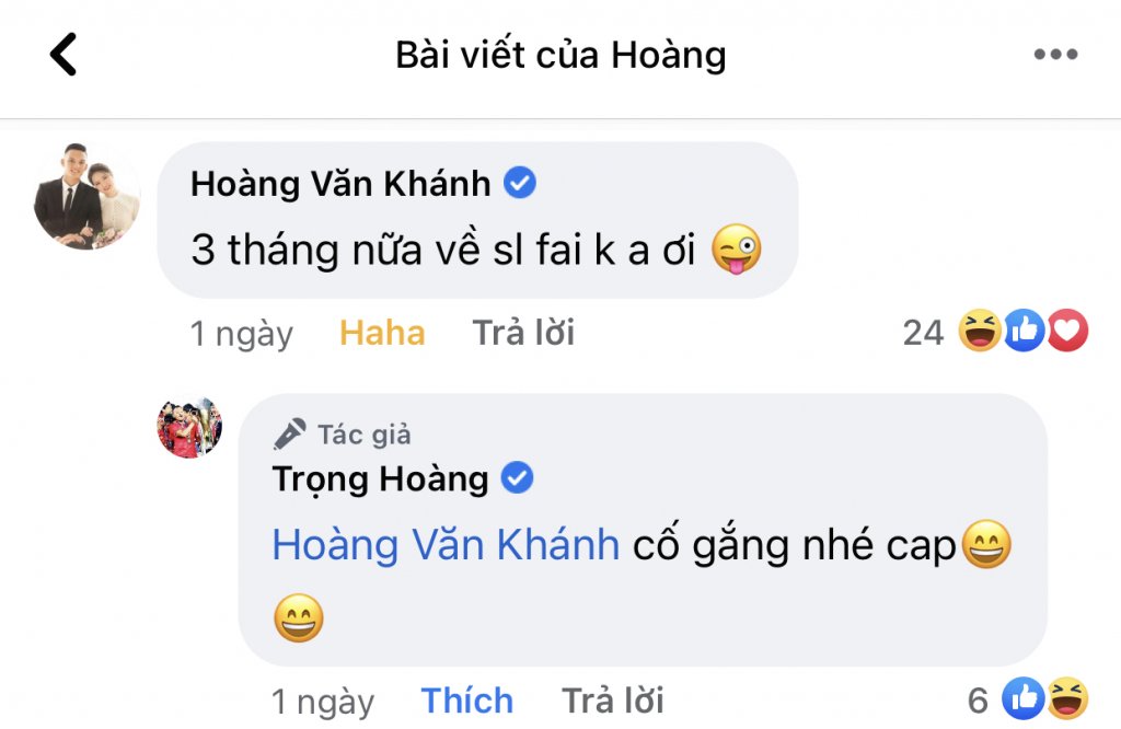 Về SLNA giá 10 tỷ đồng, Trọng Hoàng nói gì? - Ảnh 3.