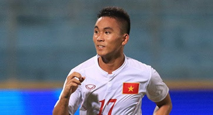 4 sao mai của bóng đá Việt Nam... vụt tắt: Tiếc cho HAGL, Hà Nội FC - Ảnh 3.