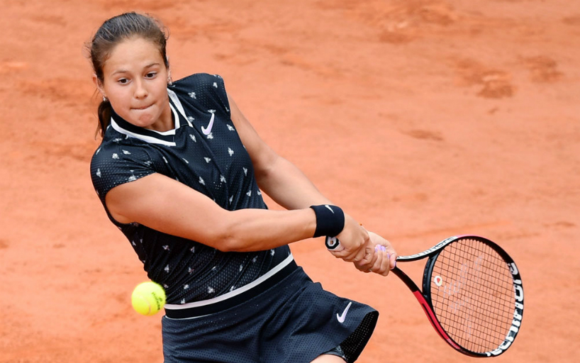 Sợ Covid-19, &quot;Sharapova mới&quot; rút khỏi Olympic Tokyo - Ảnh 6.