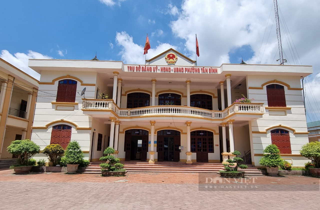 Ninh Bình: Hàng chục hộ dân làng Quang Hiển “khát nước” sạch sinh hoạt - Ảnh 8.