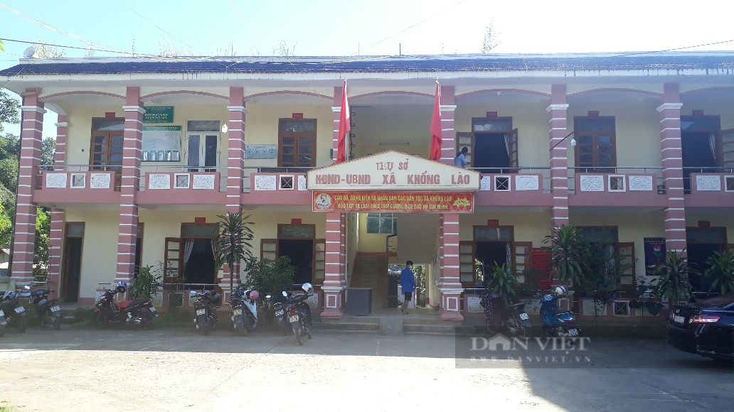  Lai châu: Khổng Lào nói không với tín ngưỡng phi truyền thống - Ảnh 4.
