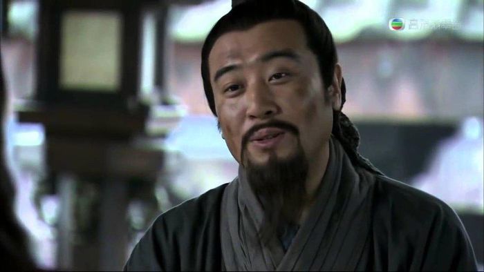 Tam quốc diễn nghĩa: Lý do Lưu Bị tự xưng là dòng dõi nhà Hán - Ảnh 3.