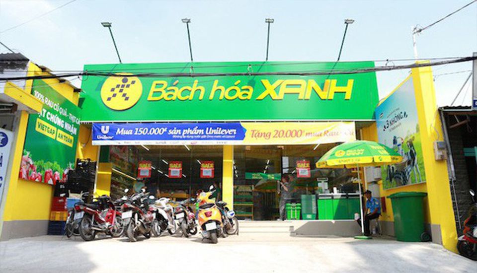 Bách Hóa Xanh cam kết &quot;không mua bằng mọi giá&quot; với hàng hóa đầu vào tăng bất thường, cổ phiếu MWG lại phục hồi - Ảnh 1.