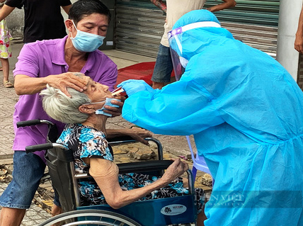 Cần Thơ: Đã có 2 người mắc Covid-19 tử vong đầu tiên - Ảnh 1.