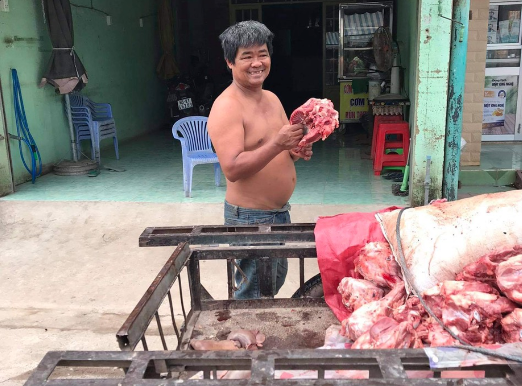 Đồng Nai: Cùng người nghèo đi qua khó khăn trong đại dịch Covid-19 - Ảnh 7.