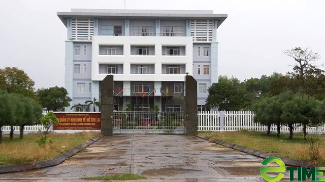 Chủ tịch Quảng Nam yêu cầu Ban Quản lý các KKT và KCN cần xúc tiến, thu hút đầu tư các dự án lớn - Ảnh 2. Chủ tịch Quảng Nam yêu cầu Ban Quản lý các KKT và KCN cần xúc tiến, thu hút đầu tư các dự án lớn - Ảnh 2.
