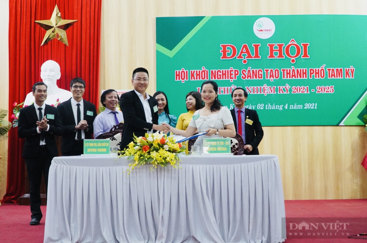 Quảng Nam: Digital Marketing - Cứu cánh cho doanh nghiệp trước đại dịch Covid-19 - Ảnh 4.