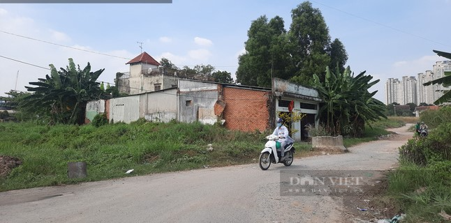 TP.HCM: Thanh tra Chính phủ xác định 5 khu phố thuộc 3 phường nằm trong ranh Khu đô thị mới Thủ Thiêm - Ảnh 1.