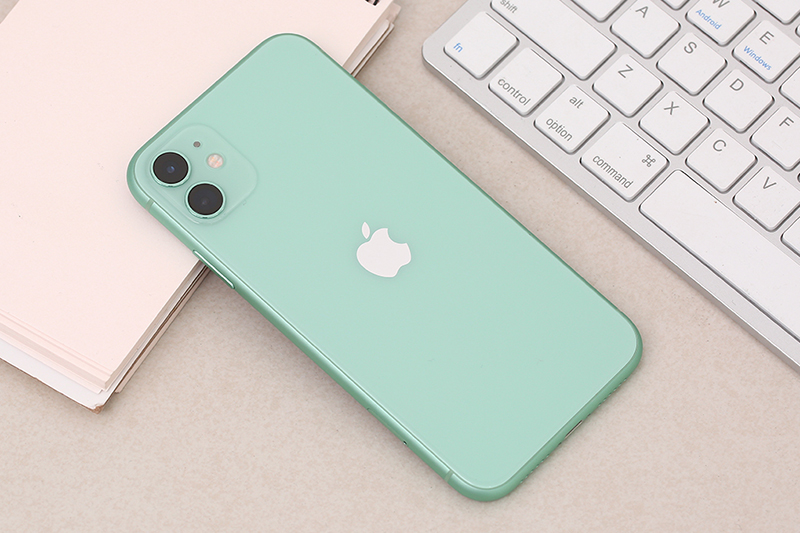 Ảnh hưởng dịch bệnh Covid-19, iPhone tiếp tục giảm giá cực sâu trong tháng 7 - Ảnh 4.
