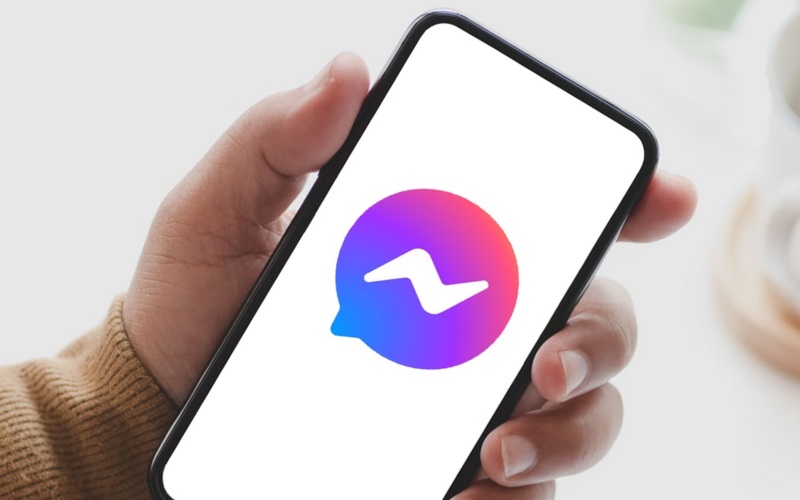 Facebook Messenger cập nhật tính năng mới cực thú vị - Ảnh 3.