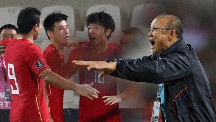 ĐT Trung Quốc lập &quot;đội Brazil hạng 2&quot;, ĐT Việt Nam có cửa thắng? - Ảnh 2.