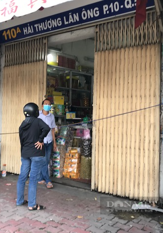 Bất chấp công văn thu hồi 12 sản phẩm dược liệu, xuyên tâm liên vẫn &quot;cháy&quot; hàng, giá cao - Ảnh 1.