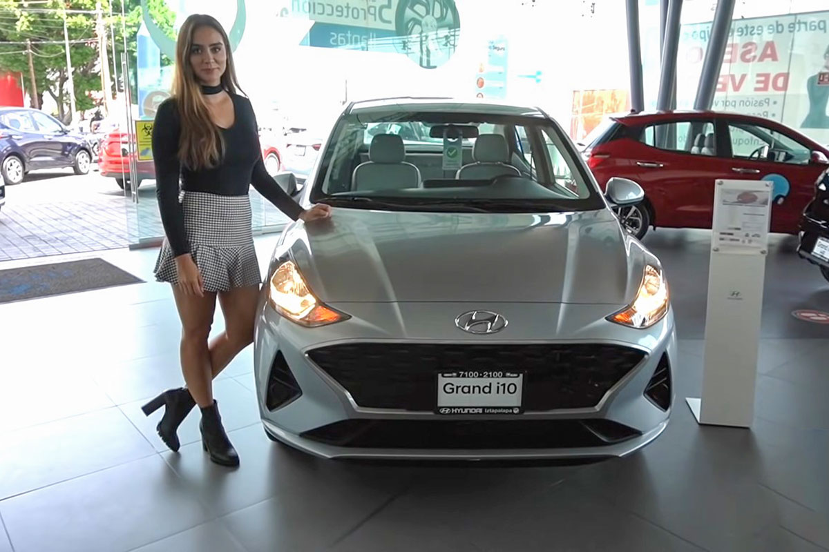 Trải nghiệm thực tế Hyundai Grand i10 2021 trước ngày về Việt Nam, đủ sức thách thức VinFast Fadil - Ảnh 1.