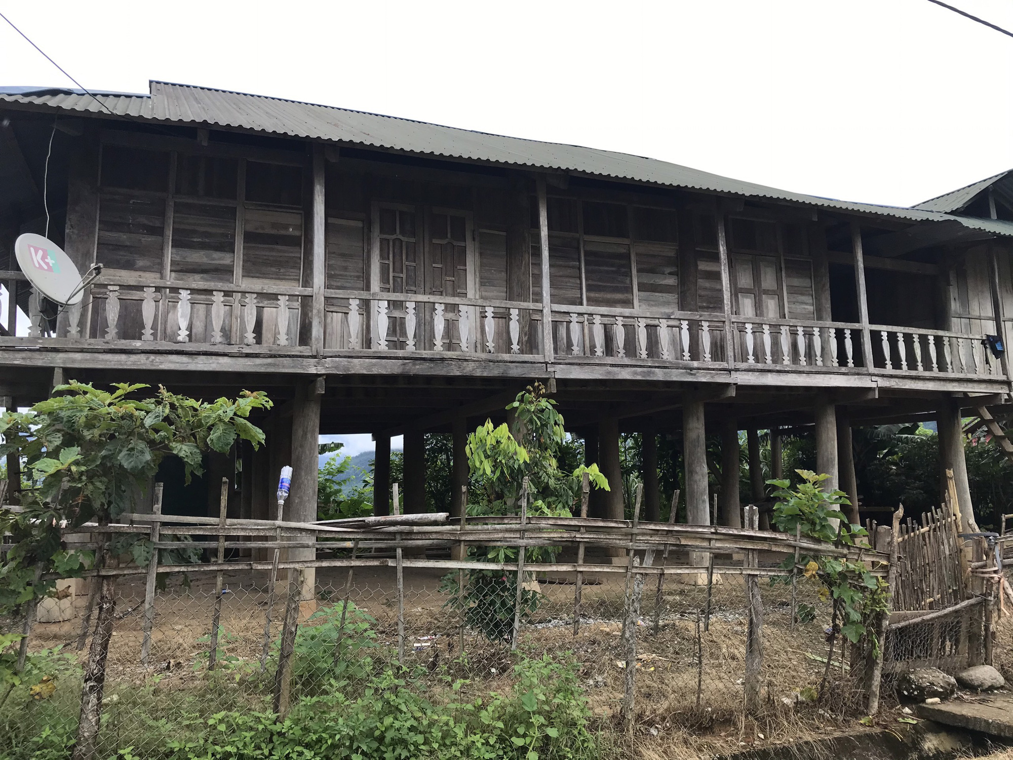 Lai Châu: Huyện Nậm Nhùn chủ động di rời dân ra khỏi vùng có nguy cơ lũ quét và sạt lở - Ảnh 5. Lai Châu: Huyện Nậm Nhùn chủ động di rời dân ra khỏi vùng có nguy cơ lũ quét và sạt lở - Ảnh 5.