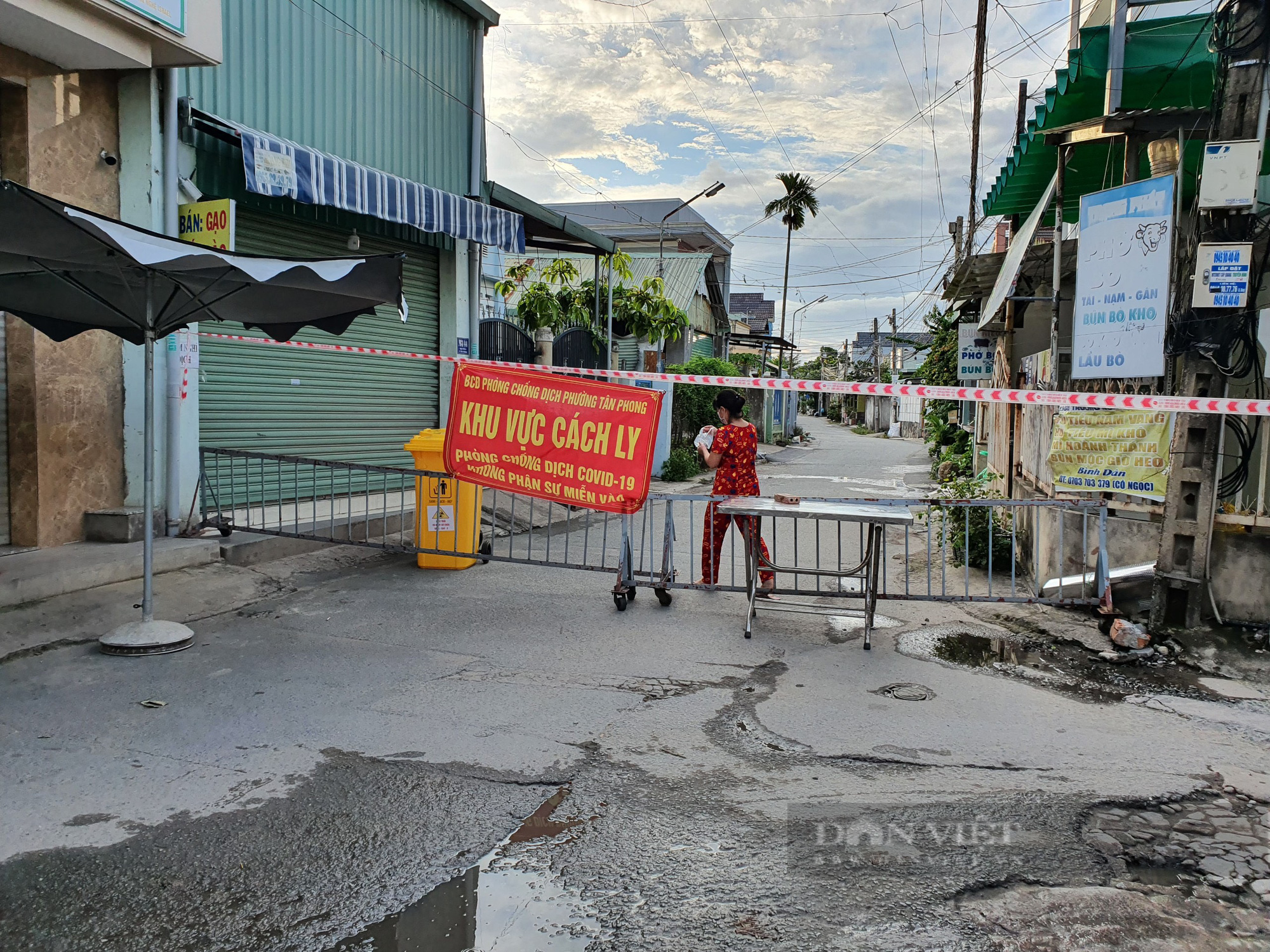 Đồng Nai: Hoàn thiện các giường bệnh đặc biệt, lên phương án ứng phó nếu có 10.000 ca - Ảnh 3.