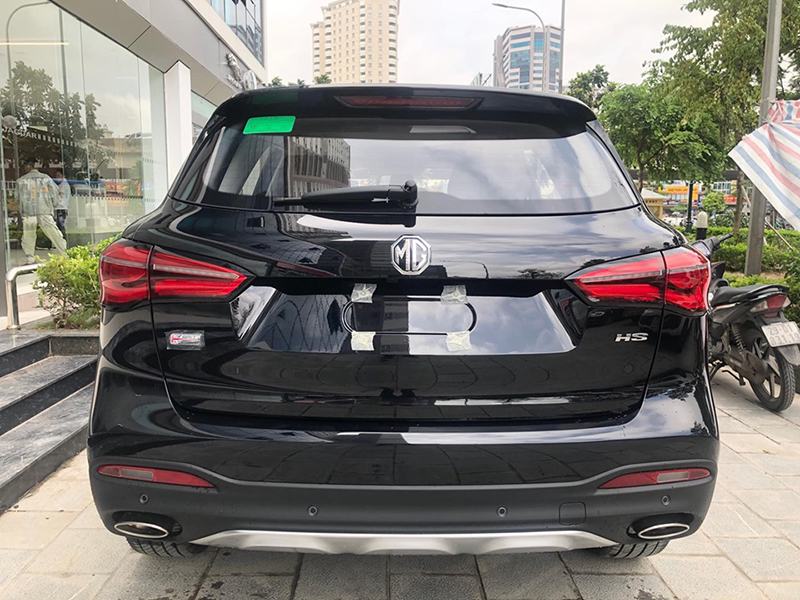 Mua xe chưa ra biển, người dùng đã bán lại xe Trung Quốc MG HS với giá khó tin - Ảnh 4.