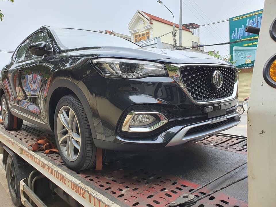 Mua xe chưa ra biển, người dùng đã bán lại xe Trung Quốc MG HS với giá khó tin - Ảnh 2.