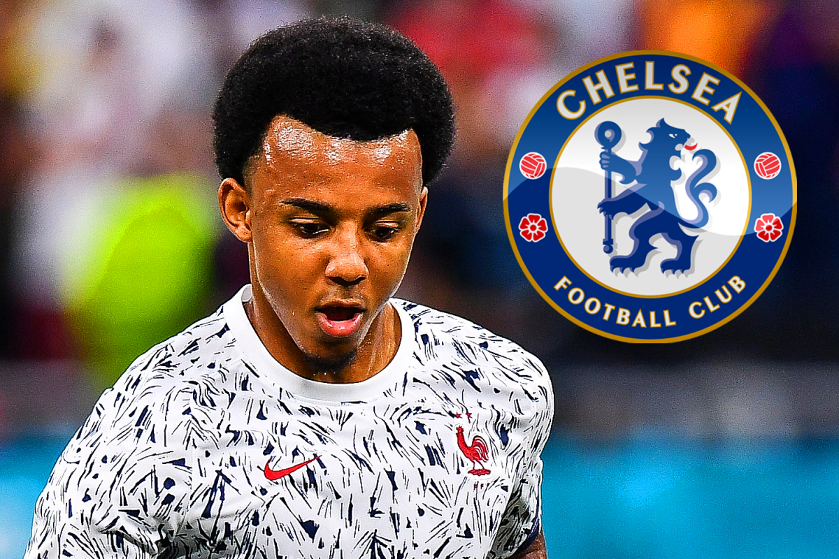 Học MU và Arsenal, Chelsea tậu &quot;Hòn đá tảng&quot; trị giá 80 triệu euro - Ảnh 1.