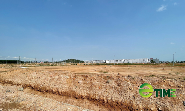 Quảng Ngãi: Liên doanh đề xuất đầu tư ngàn tỷ làm dự án nhà ở xã hội - Ảnh 1. Quảng Ngãi: Liên doanh đề xuất đầu tư ngàn tỷ làm dự án nhà ở xã hội - Ảnh 1.