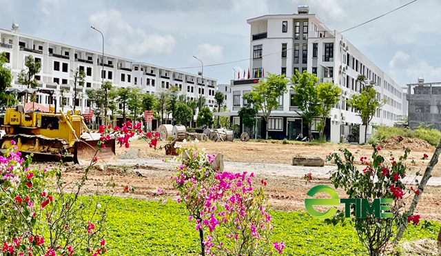 Quảng Ngãi: Liên doanh đề xuất đầu tư ngàn tỷ làm dự án nhà ở xã hội - Ảnh 3. Quảng Ngãi: Liên doanh đề xuất đầu tư ngàn tỷ làm dự án nhà ở xã hội - Ảnh 3.