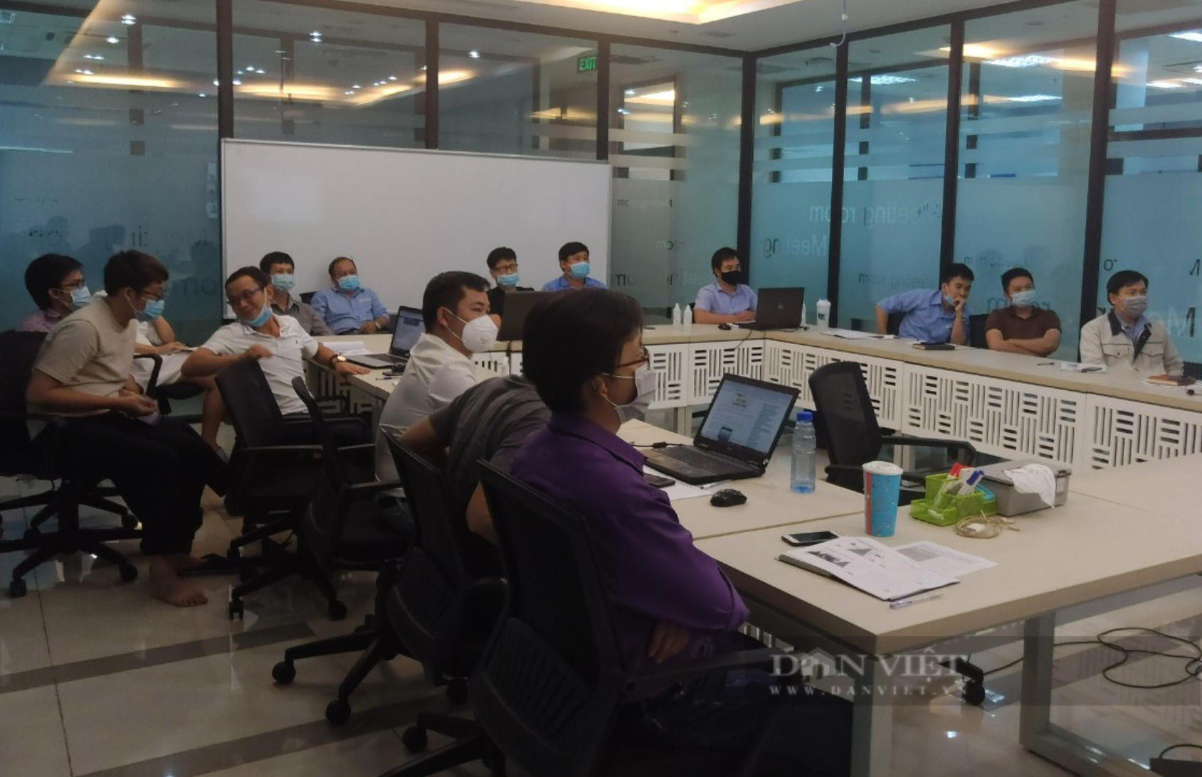 Đồng Nai: Kiểm tra gấp các doanh nghiệp thực hiện 3 tại chỗ, nắm bắt nguyện vọng đưa công nhân về quê - Ảnh 2.