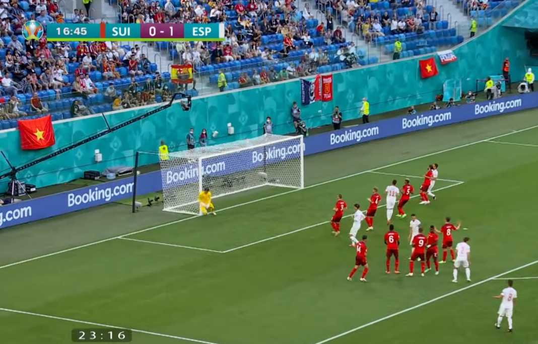 Tin tối (3/7): Việt Nam gây ấn tượng cực mạnh ở tứ kết EURO 2020 - Ảnh 1.