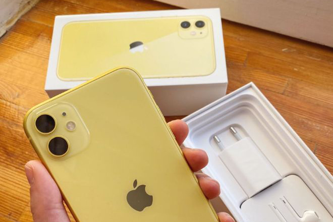 Giá iPhone 11 giảm mạnh chưa từng thấy, cơ hội hiếm có để nâng cấp 'dế yêu' - Ảnh 3.