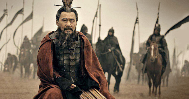 Không phải Gia Cát Lượng hay Quan Vũ, đây mới là nhân vật khiến Tào Tháo cả đời phải cảm kích, bội phục - Ảnh 1.