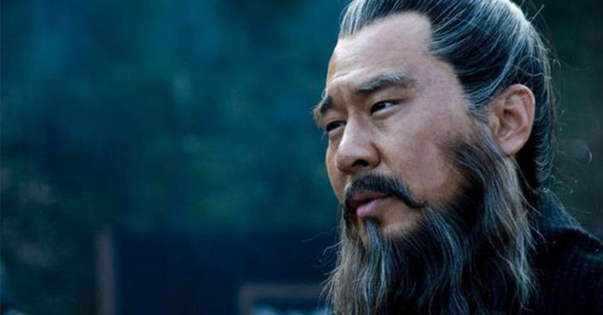 Không phải Gia Cát Lượng hay Quan Vũ, đây mới là nhân vật khiến Tào Tháo cả đời phải cảm kích, bội phục - Ảnh 4.
