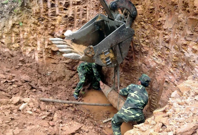7 sự thật mà bạn ít biết về Chiến tranh Việt Nam - Ảnh 1.