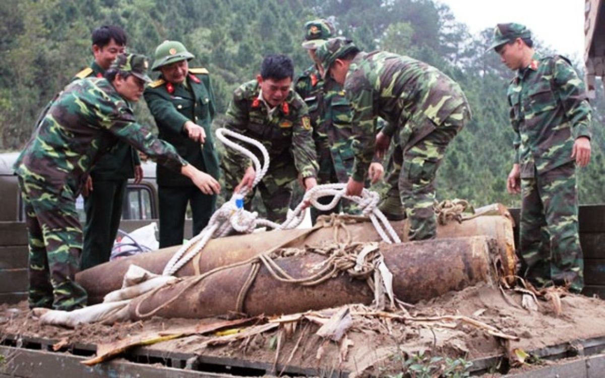 7 sự thật mà bạn ít biết về Chiến tranh Việt Nam - Ảnh 3.