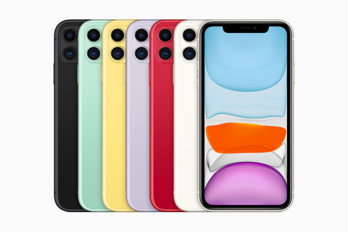 Giá iPhone 11 giảm mạnh chưa từng thấy, cơ hội hiếm có để nâng cấp 'dế yêu' - Ảnh 4.