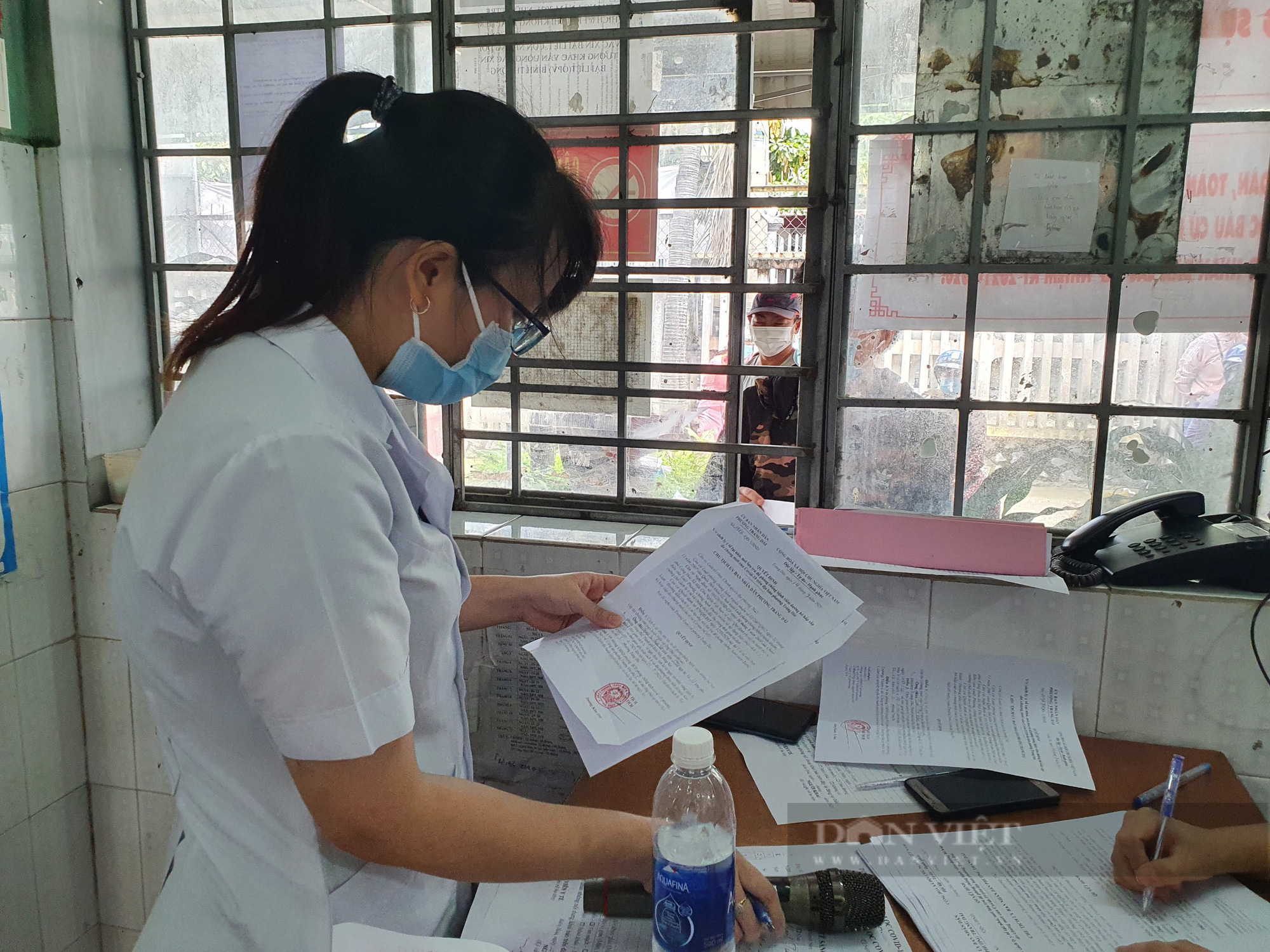 Đồng Nai: Triển khai gần 400 giường hồi sức tích cực cho bệnh nhân Covid-19, tầm soát diện rộng ở khu nhà trọ - Ảnh 2.