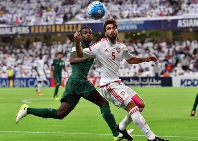 Biến động lớn có thể xảy ra ở bảng đấu ĐT Việt Nam sau quy định từ Oman và Saudi Arabia - Ảnh 1.