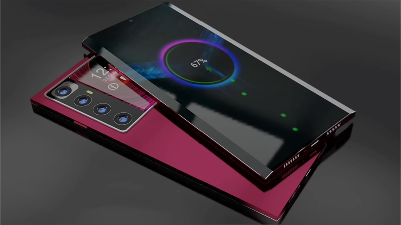 Lộ diện smartphone 5G mới của Nokia, chip khủng, camera 108MP - Ảnh 3.