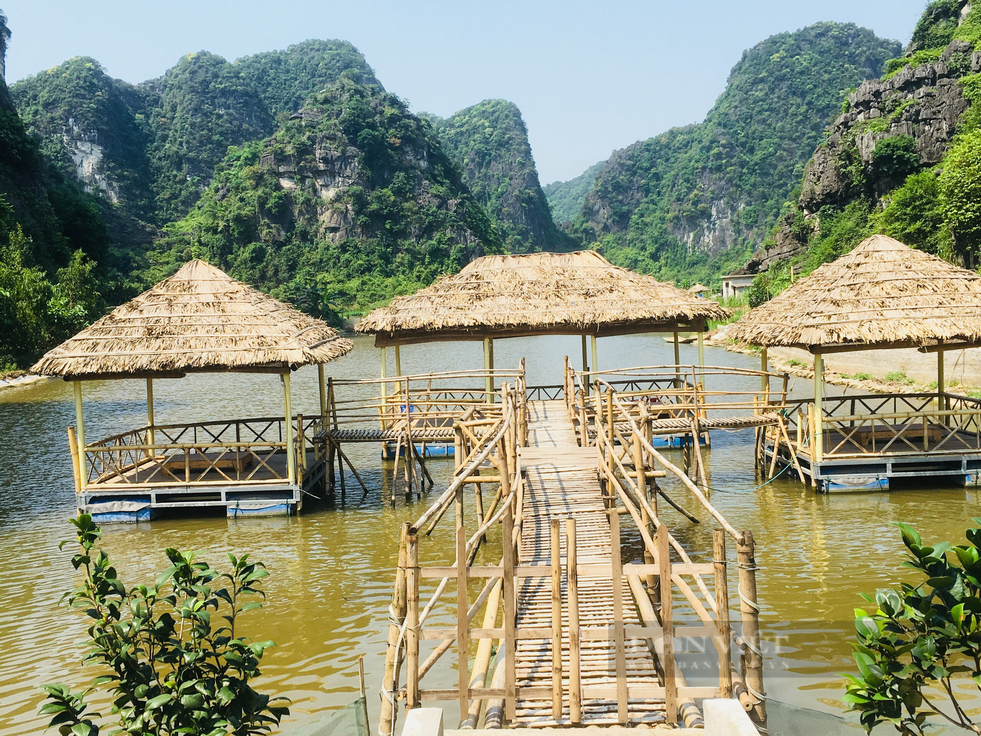 Du lịch Ninh Bình: Phục hồi và phát triển mạnh trong tương lai - Ảnh 2.