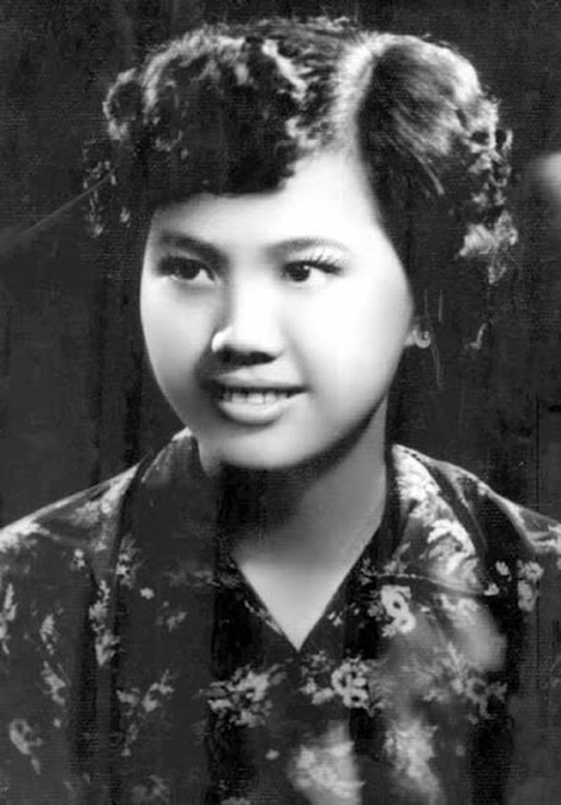 Đường tình báo vinh quang của quận chúa triều Nguyễn - Ảnh 1.