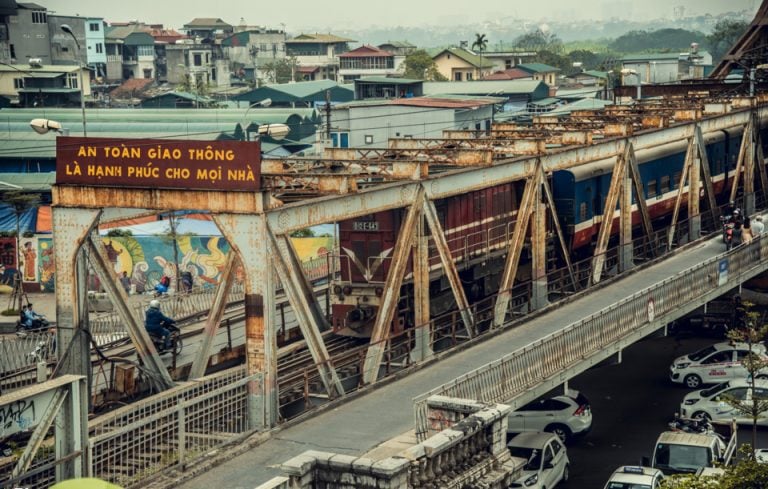 Lý do cầu Long Biên huyền thoại từng bị coi là ý tưởng điên rồ - Ảnh 4.