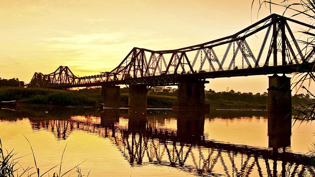 Lý do cầu Long Biên huyền thoại từng bị coi là ý tưởng điên rồ - Ảnh 7.