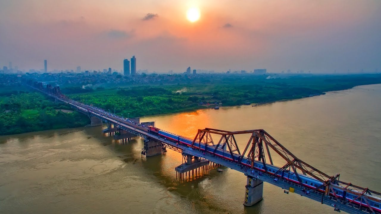 Lý do cầu Long Biên huyền thoại từng bị coi là ý tưởng điên rồ - Ảnh 14.
