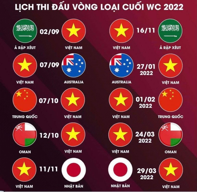 Trung Quốc nhận lời cảnh báo hạng nặng về sức mạnh của ĐT Việt Nam - Ảnh 3.