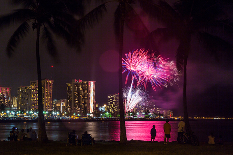 Mỹ: Hawaii quá tải du khách, khiến giới chức phải có động thái lạ - Ảnh 7.