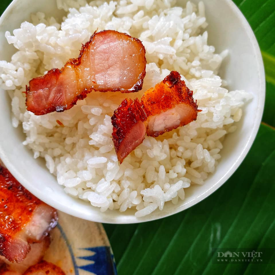 Muốn làm thịt ba chỉ một nắng thành công, không thể bỏ qua bước này - Ảnh 8.