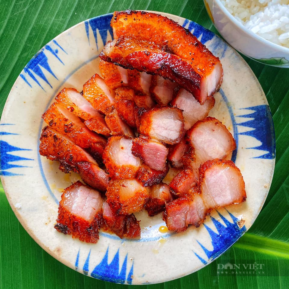 Muốn làm thịt ba chỉ một nắng thành công, không thể bỏ qua bước này - Ảnh 7.