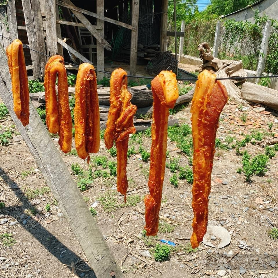 Muốn làm thịt ba chỉ một nắng thành công, không thể bỏ qua bước này - Ảnh 5.