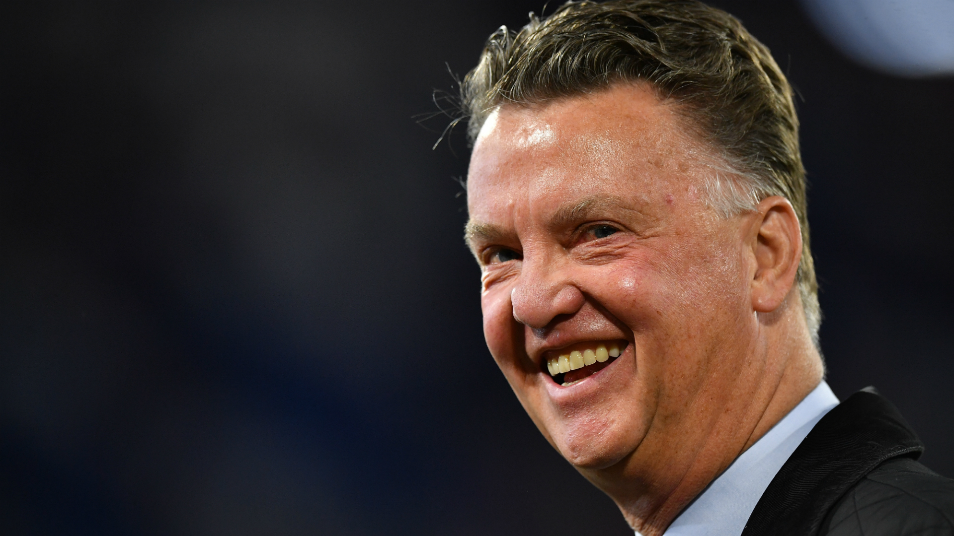 Van Gaal được đánh giá cao.