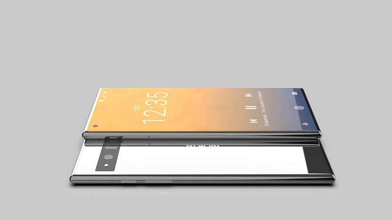 Lộ diện smartphone chụp ảnh 'đỉnh' nhất thế giới, camera 200MP cùng cấu hình khủng - Ảnh 2.