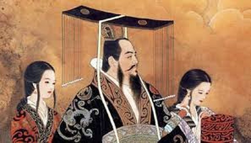 Để báo thù, hoạn quan giết chết Tần Thủy Hoàng? - Ảnh 1.