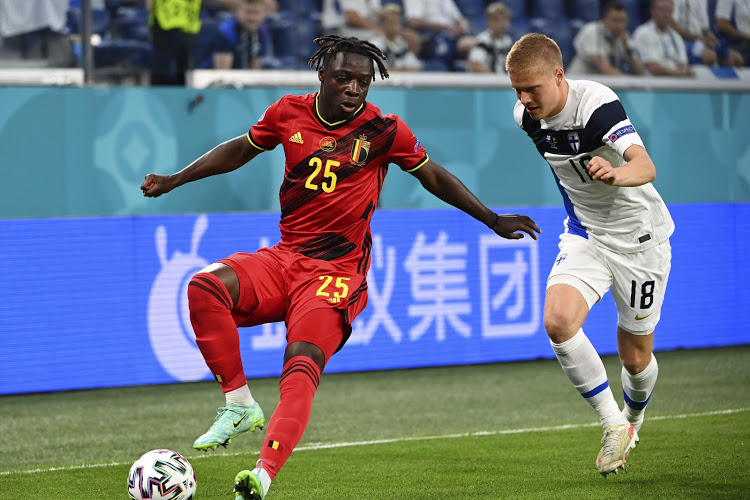 3 sao trẻ hay nhất tại Euro 2020: Ấn tượng &quot;Iniesta đệ nhị&quot; - Ảnh 2.